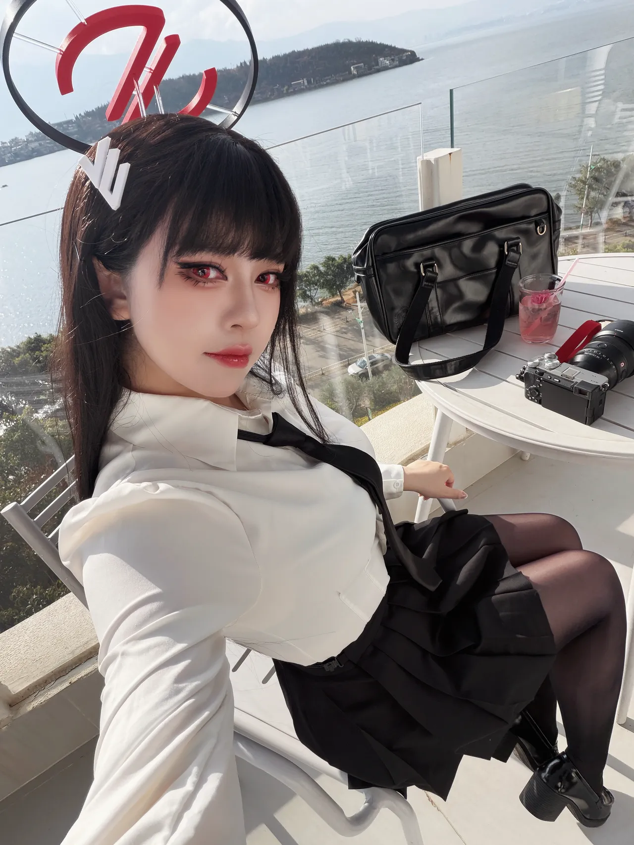 【BANBANKO】調月リオVol.03 制服x競泳-erohere44.webp
