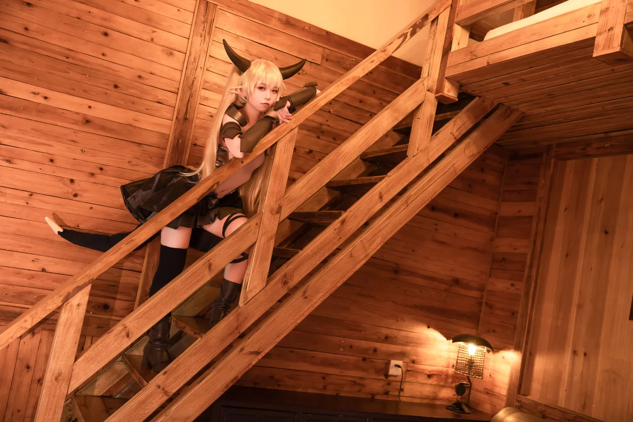 【G44不会受伤 】異世界魔王と召喚少女の奴隷魔術库尔姆-erohere12.webp
