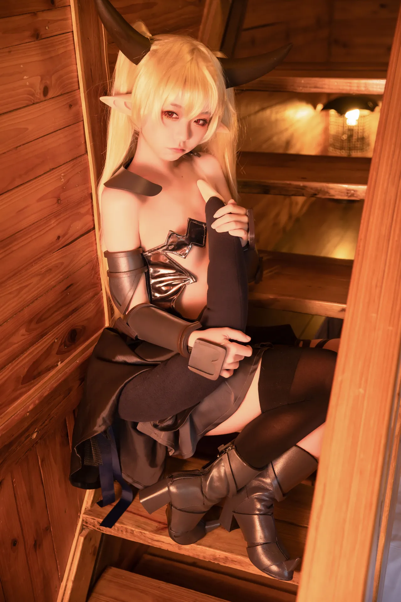 【G44不会受伤 】異世界魔王と召喚少女の奴隷魔術库尔姆-erohere9.webp