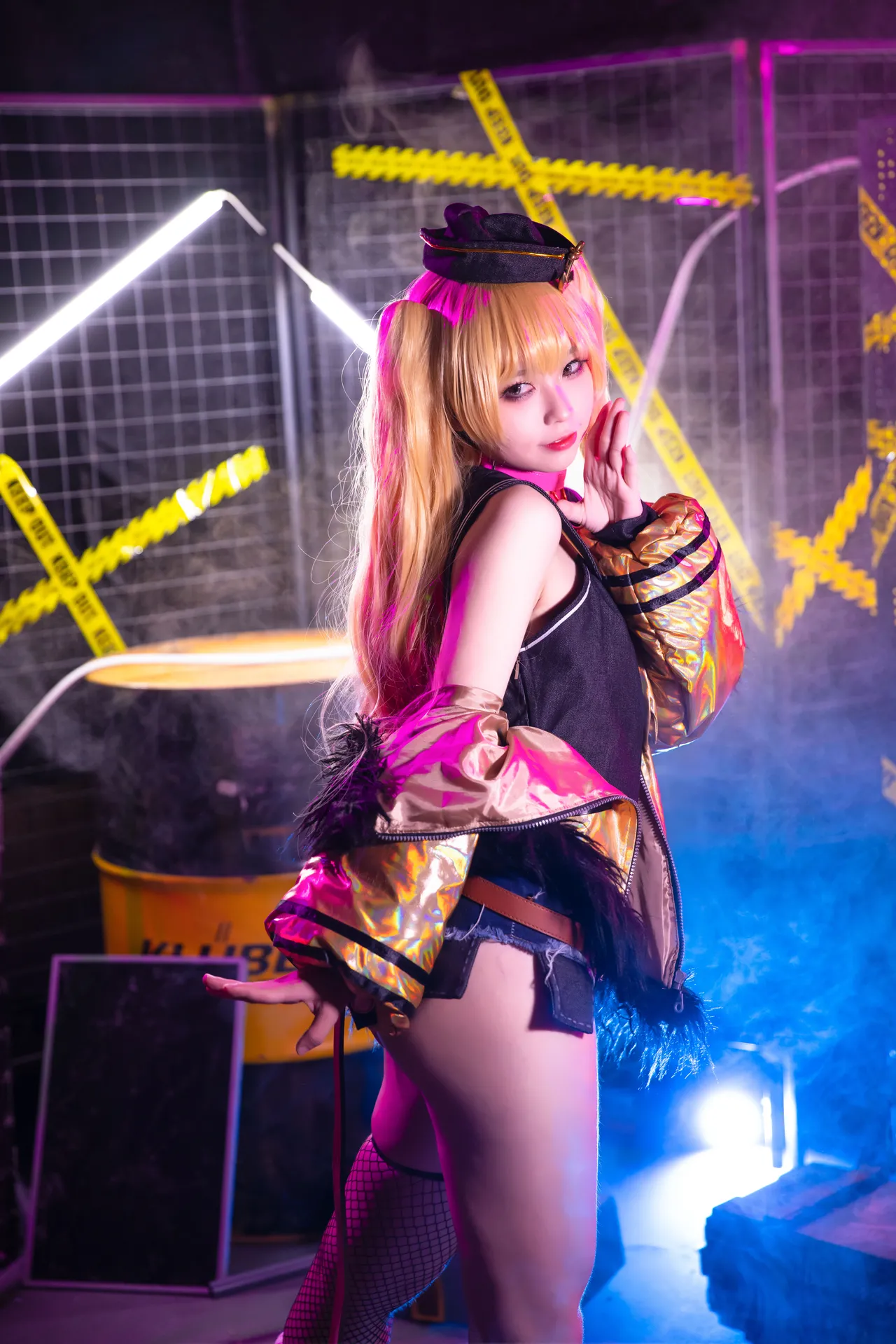 【G44不会受伤 】碧蓝航线贝奇舰B-erohere15.webp