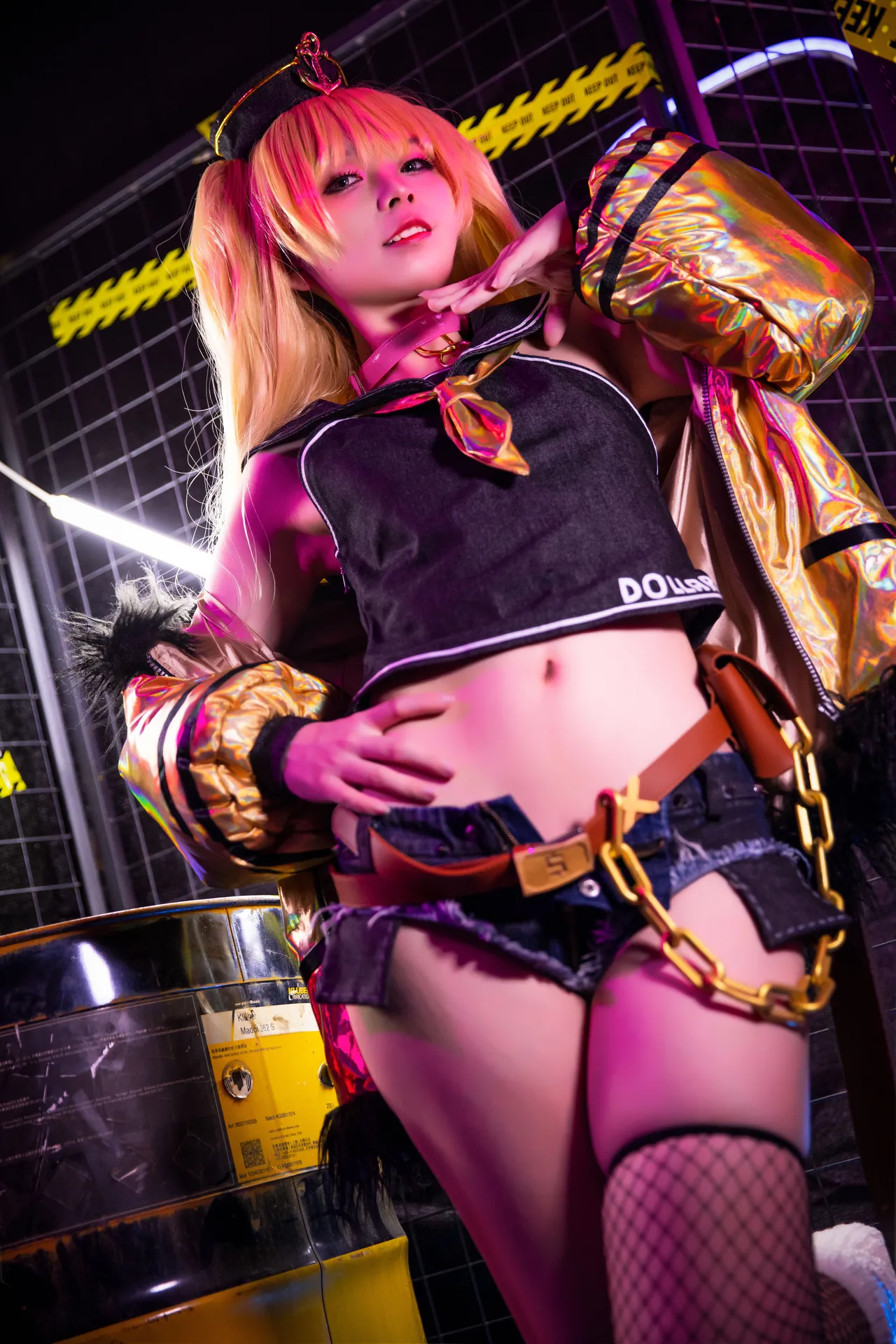 【G44不会受伤 】碧蓝航线贝奇舰B-erohere7.webp