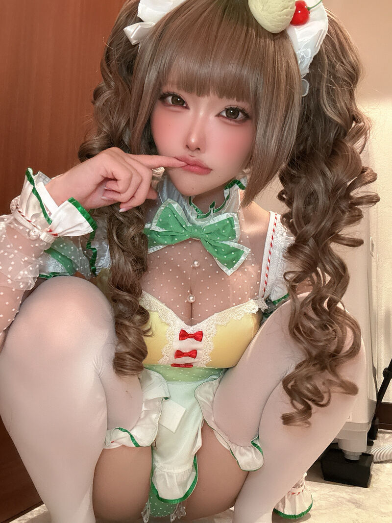 お尻爆弾すぎ⁉超絶えっちかわいいバニー-erohere9.jpg