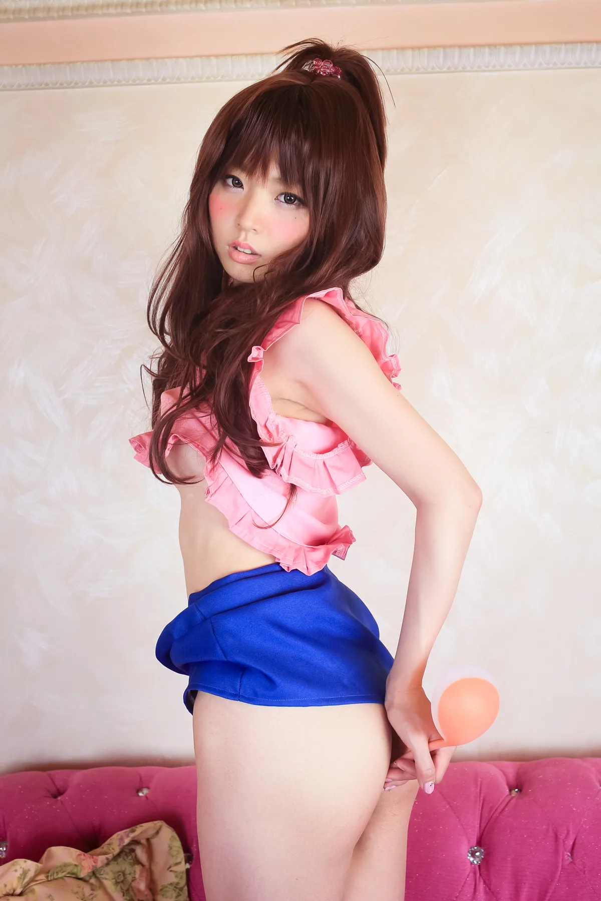 なごみ(Nagomi) - 悟リ美柑の身体がエロすぎて このあとめちゃくちゃ×××した件-erohere131.webp