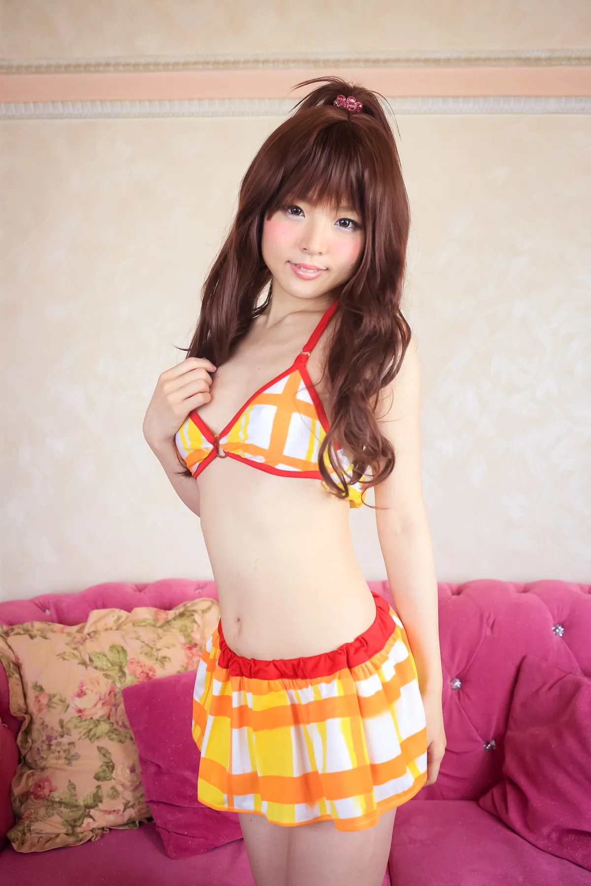 なごみ(Nagomi) - 悟リ美柑の身体がエロすぎて このあとめちゃくちゃ×××した件-erohere150.webp