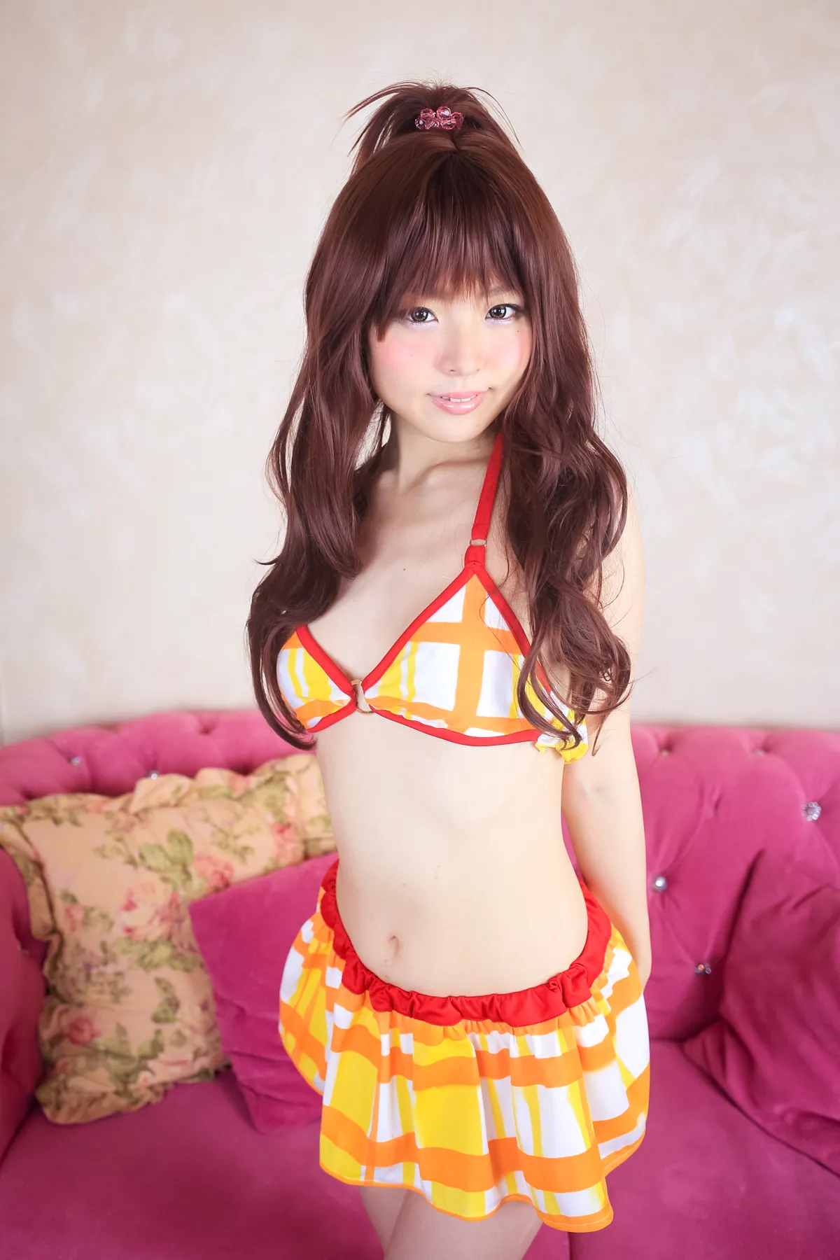 なごみ(Nagomi) - 悟リ美柑の身体がエロすぎて このあとめちゃくちゃ×××した件-erohere152.webp