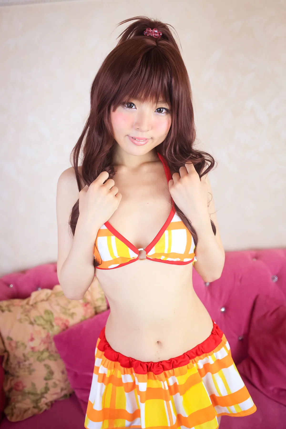 なごみ(Nagomi) - 悟リ美柑の身体がエロすぎて このあとめちゃくちゃ×××した件-erohere154.webp