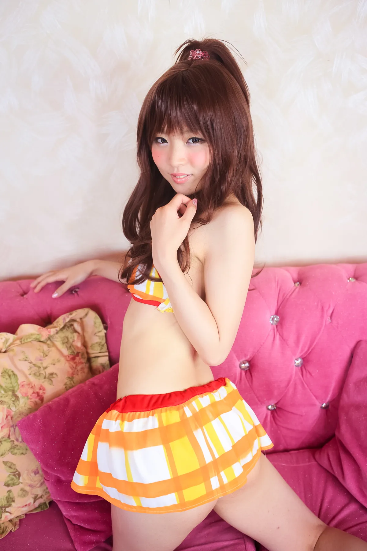 なごみ(Nagomi) - 悟リ美柑の身体がエロすぎて このあとめちゃくちゃ×××した件-erohere164.webp