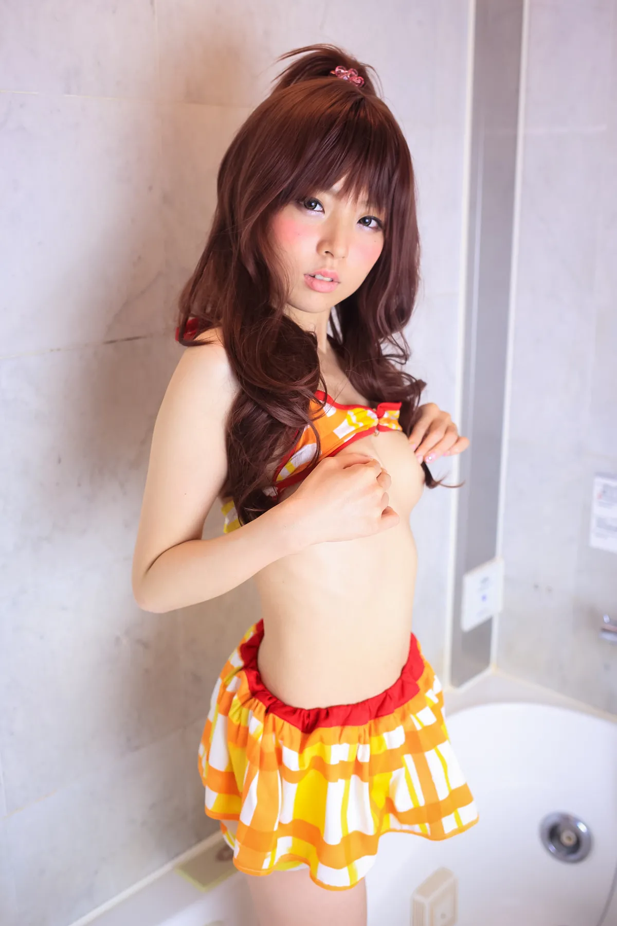 なごみ(Nagomi) - 悟リ美柑の身体がエロすぎて このあとめちゃくちゃ×××した件-erohere197.webp