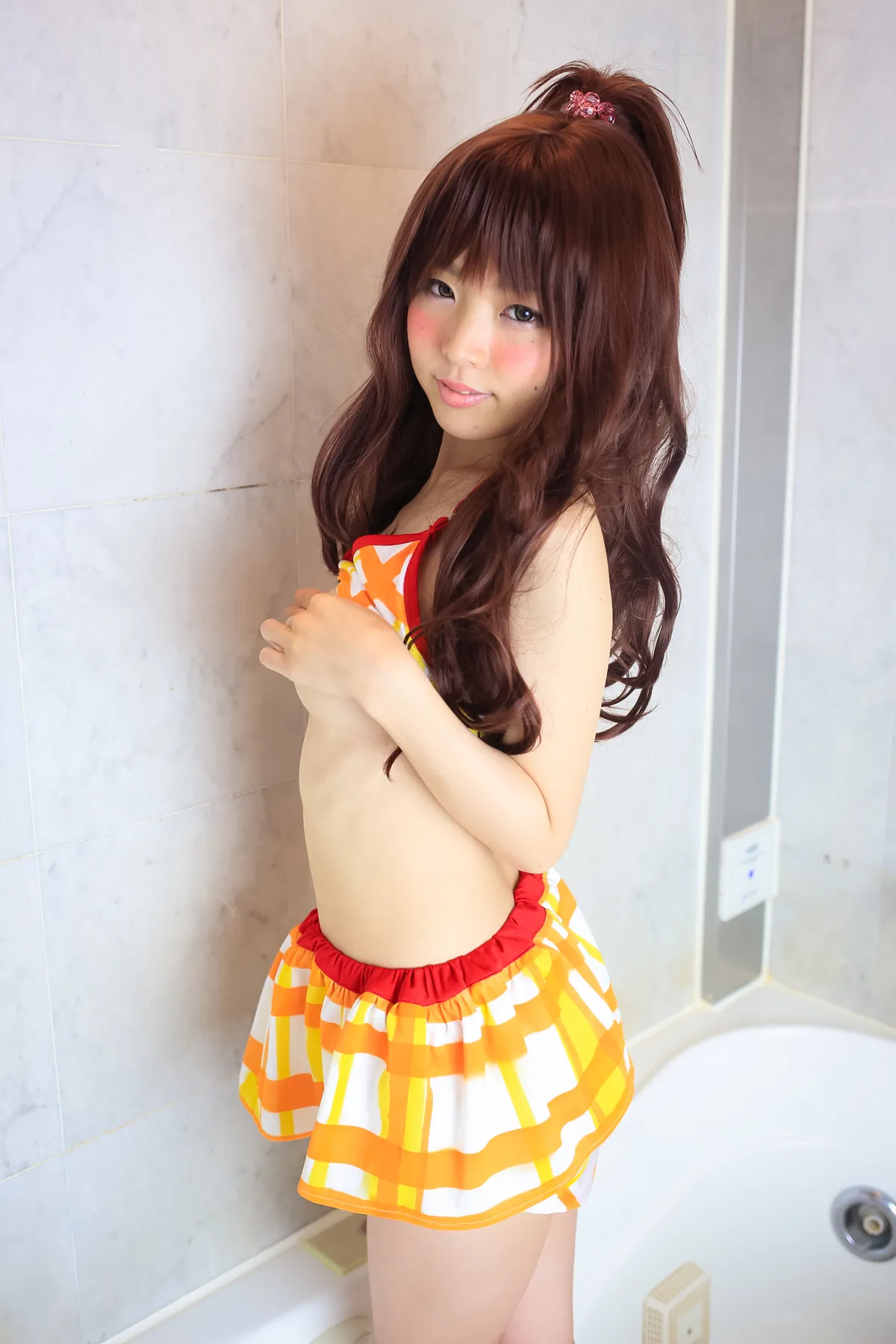 なごみ(Nagomi) - 悟リ美柑の身体がエロすぎて このあとめちゃくちゃ×××した件-erohere200.webp