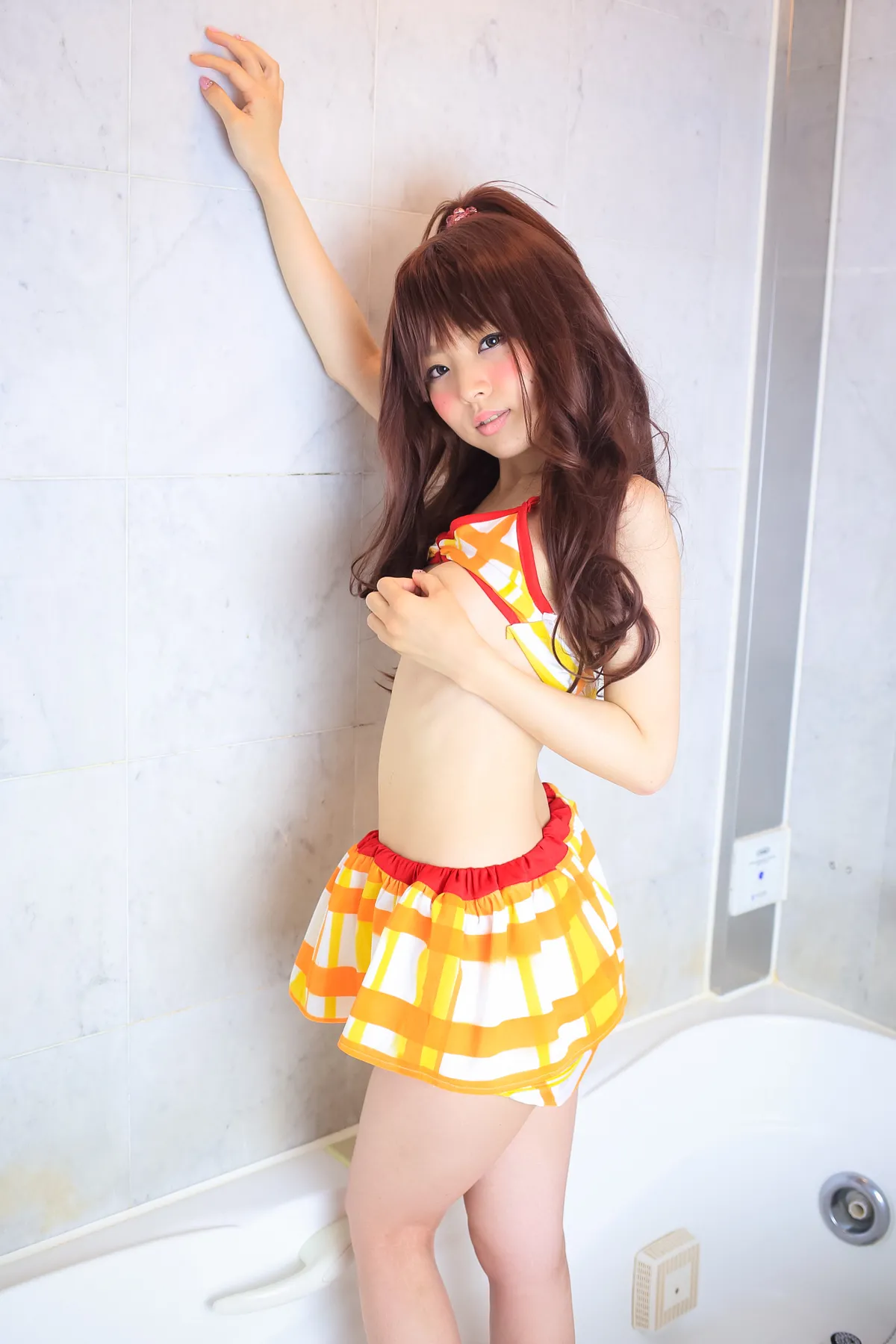 なごみ(Nagomi) - 悟リ美柑の身体がエロすぎて このあとめちゃくちゃ×××した件-erohere202.webp