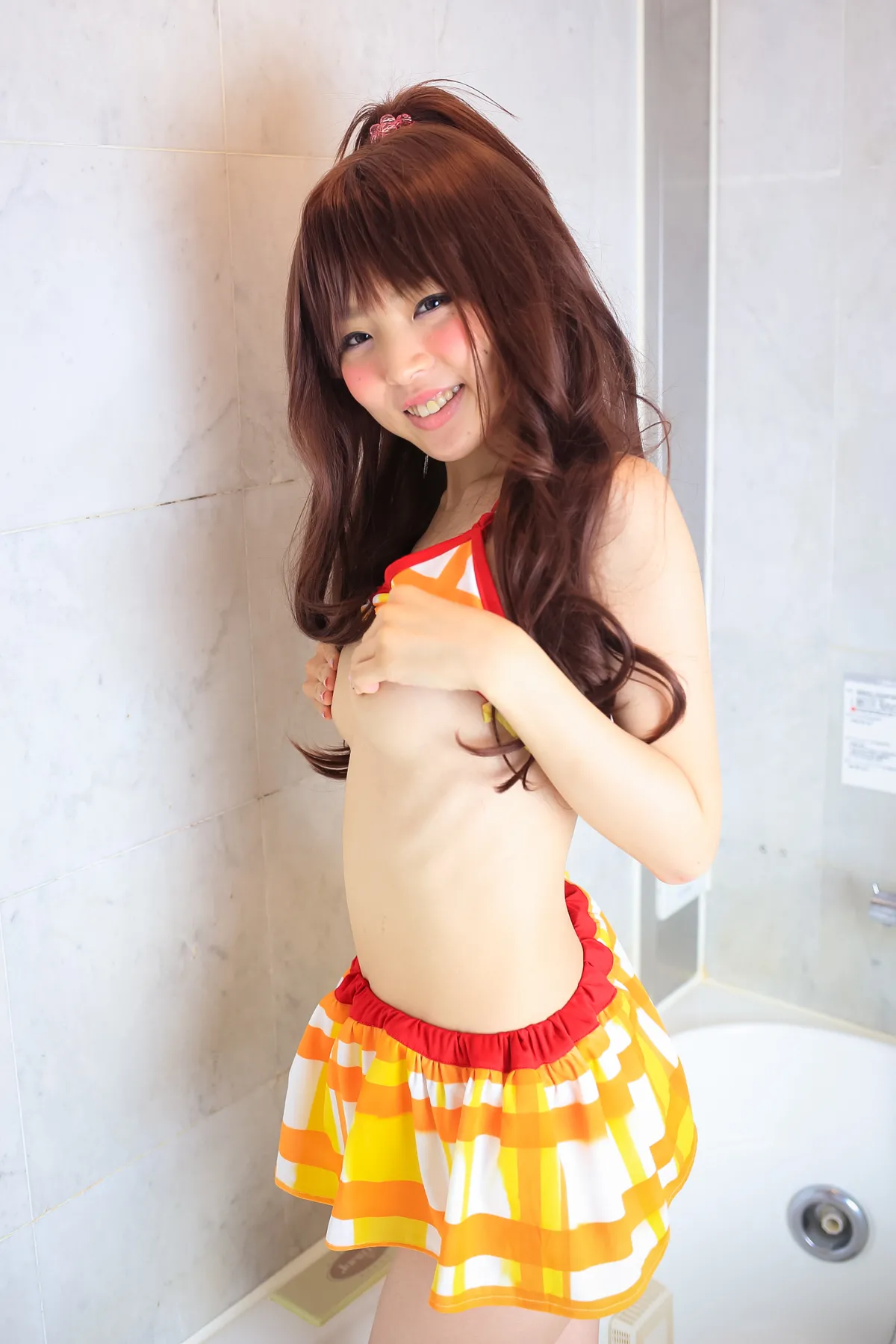 なごみ(Nagomi) - 悟リ美柑の身体がエロすぎて このあとめちゃくちゃ×××した件-erohere203.webp