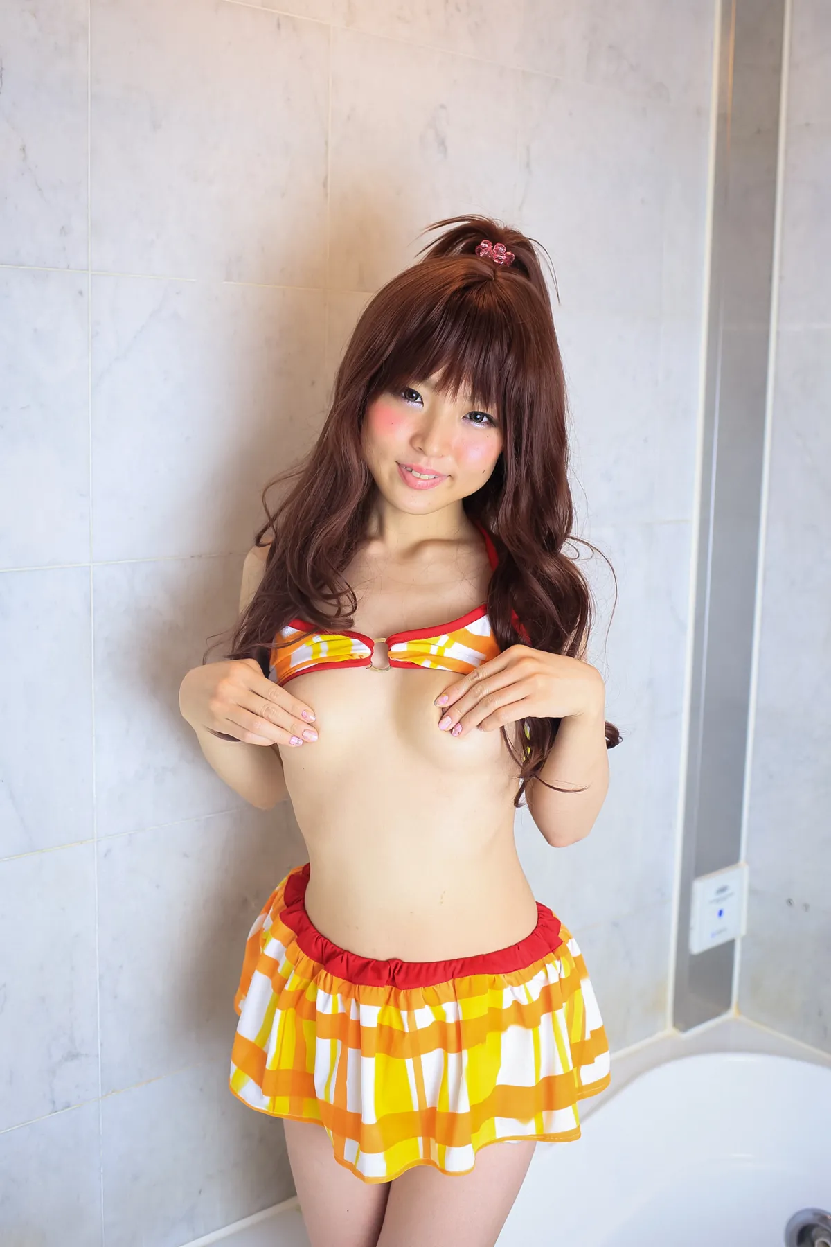 なごみ(Nagomi) - 悟リ美柑の身体がエロすぎて このあとめちゃくちゃ×××した件-erohere205.webp