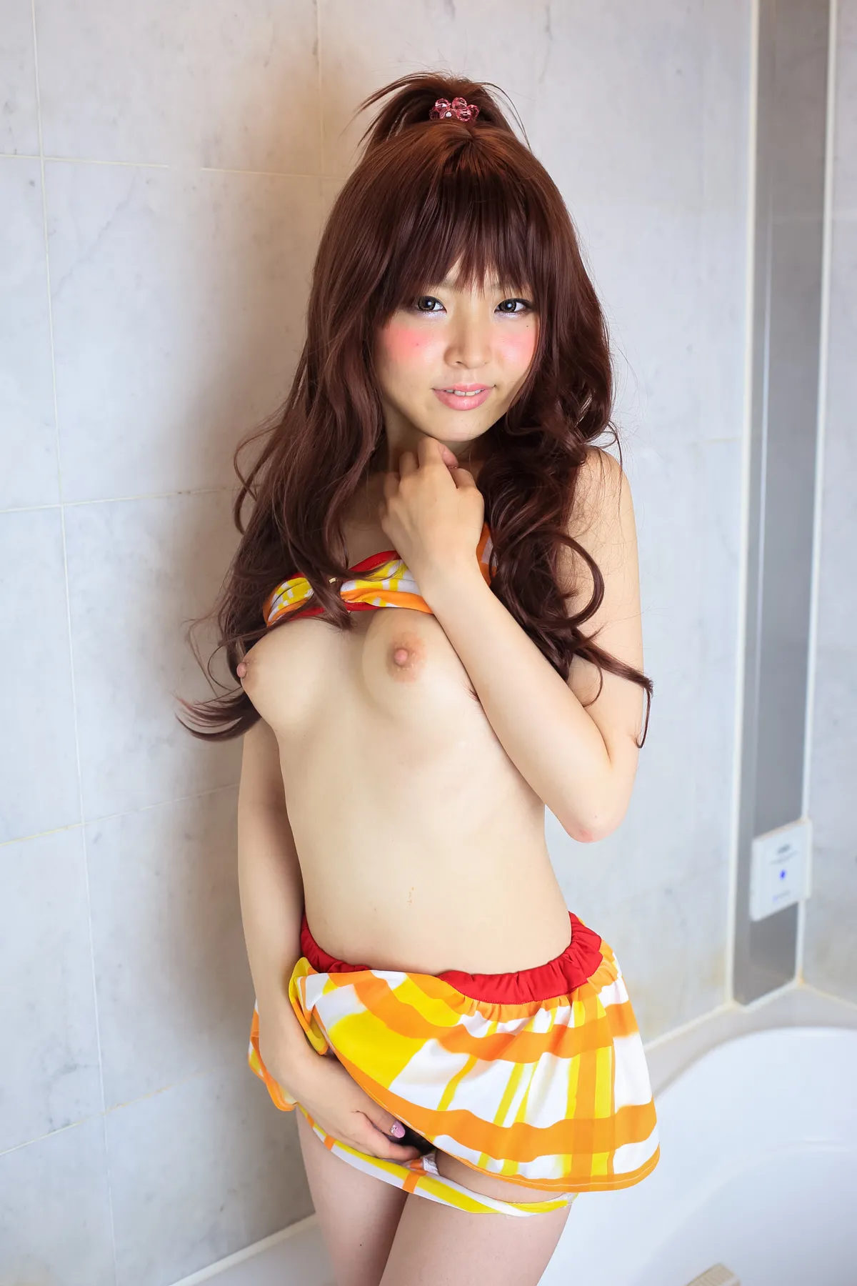 なごみ(Nagomi) - 悟リ美柑の身体がエロすぎて このあとめちゃくちゃ×××した件-erohere208.webp