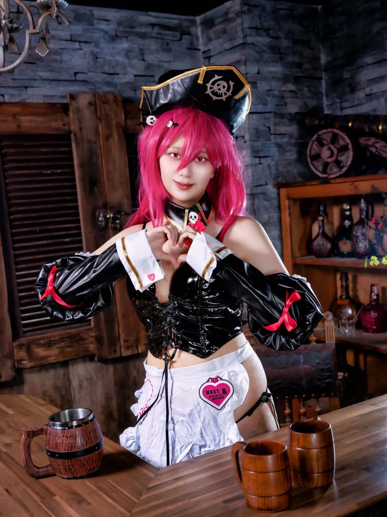 れりか (zakurorro) - Mast (Romantic Maid)-erohere2.webp