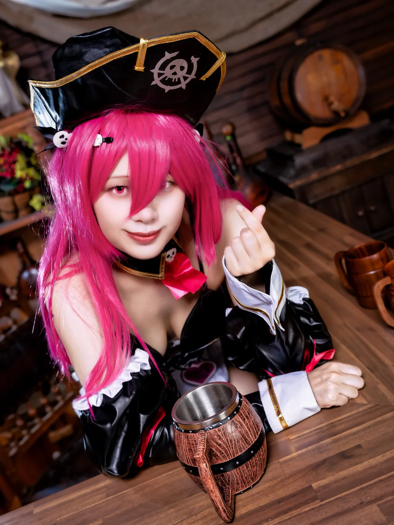 れりか (zakurorro) - Mast (Romantic Maid)-erohere3.webp