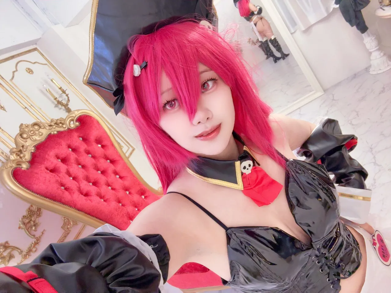 れりか (zakurorro) - Mast (Romantic Maid)-erohere8.webp