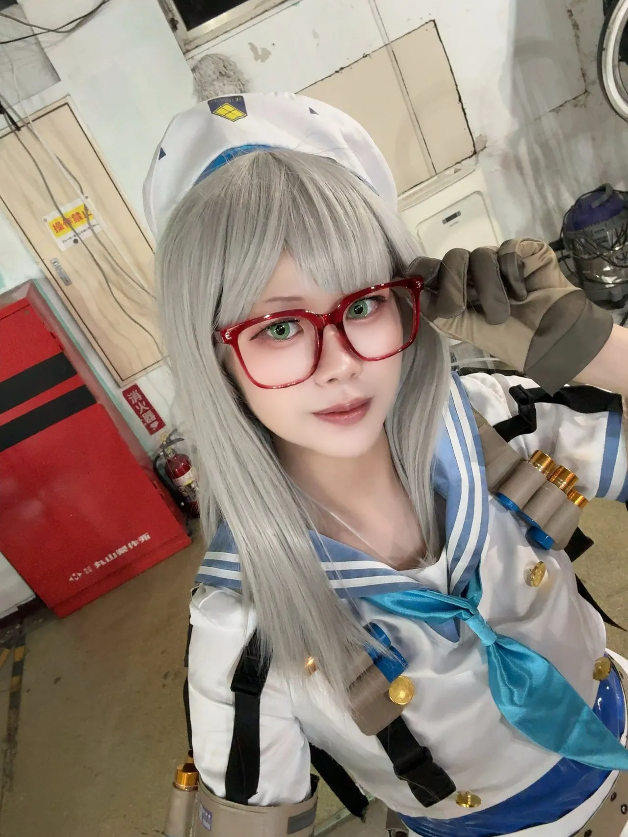 れりか (zakurorro) - Neon-erohere10.webp