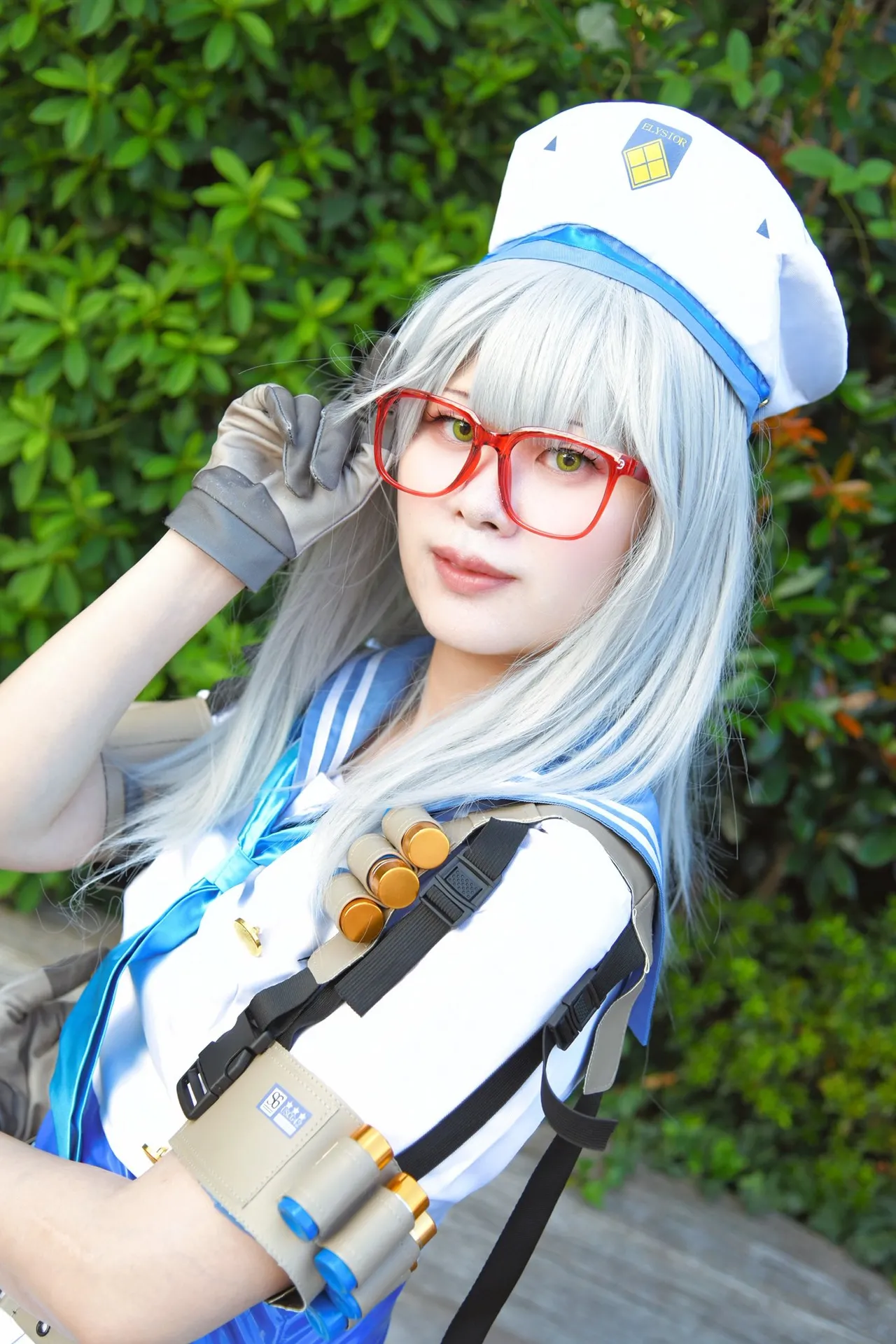 れりか (zakurorro) - Neon-erohere15.webp
