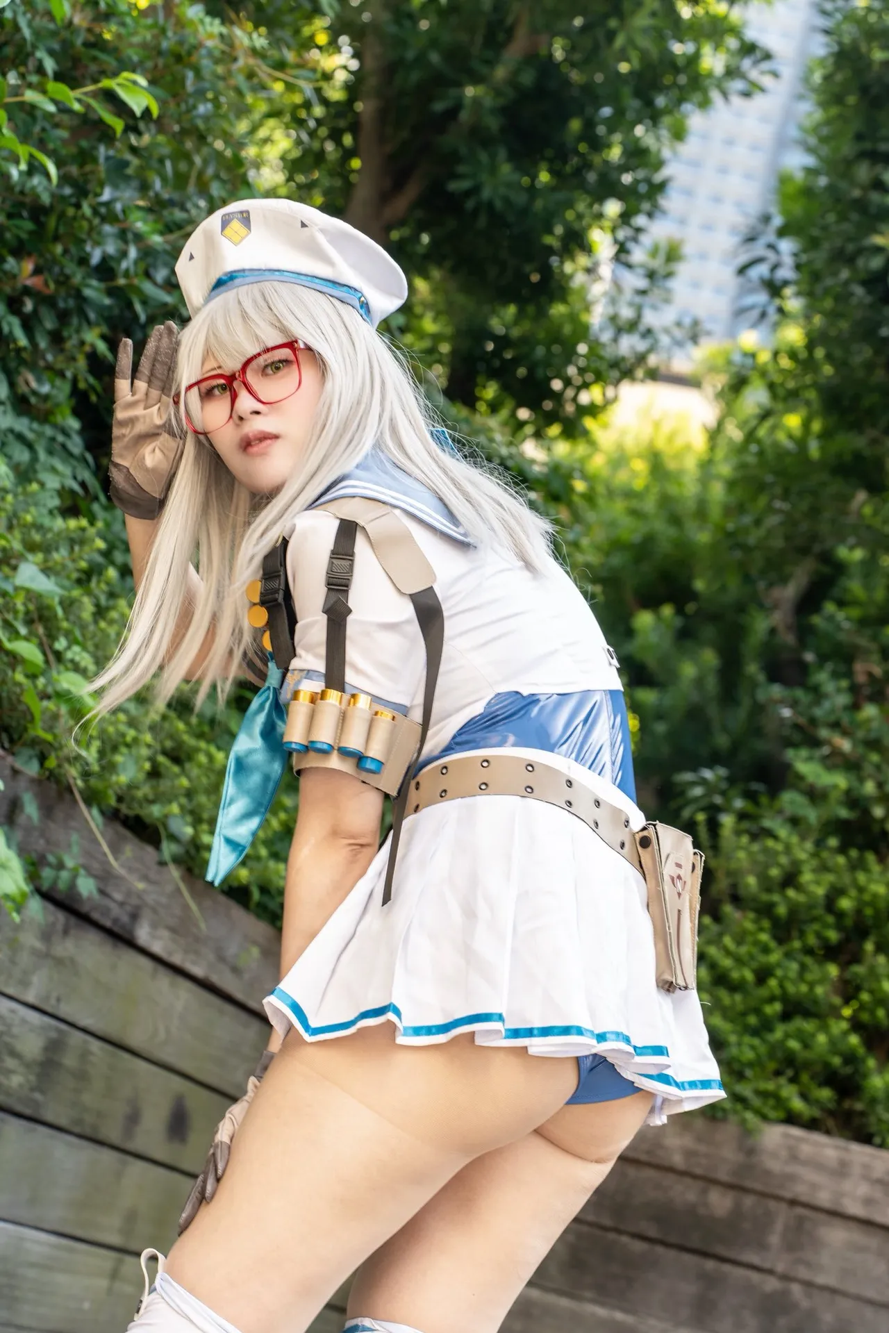 れりか (zakurorro) - Neon-erohere20.webp