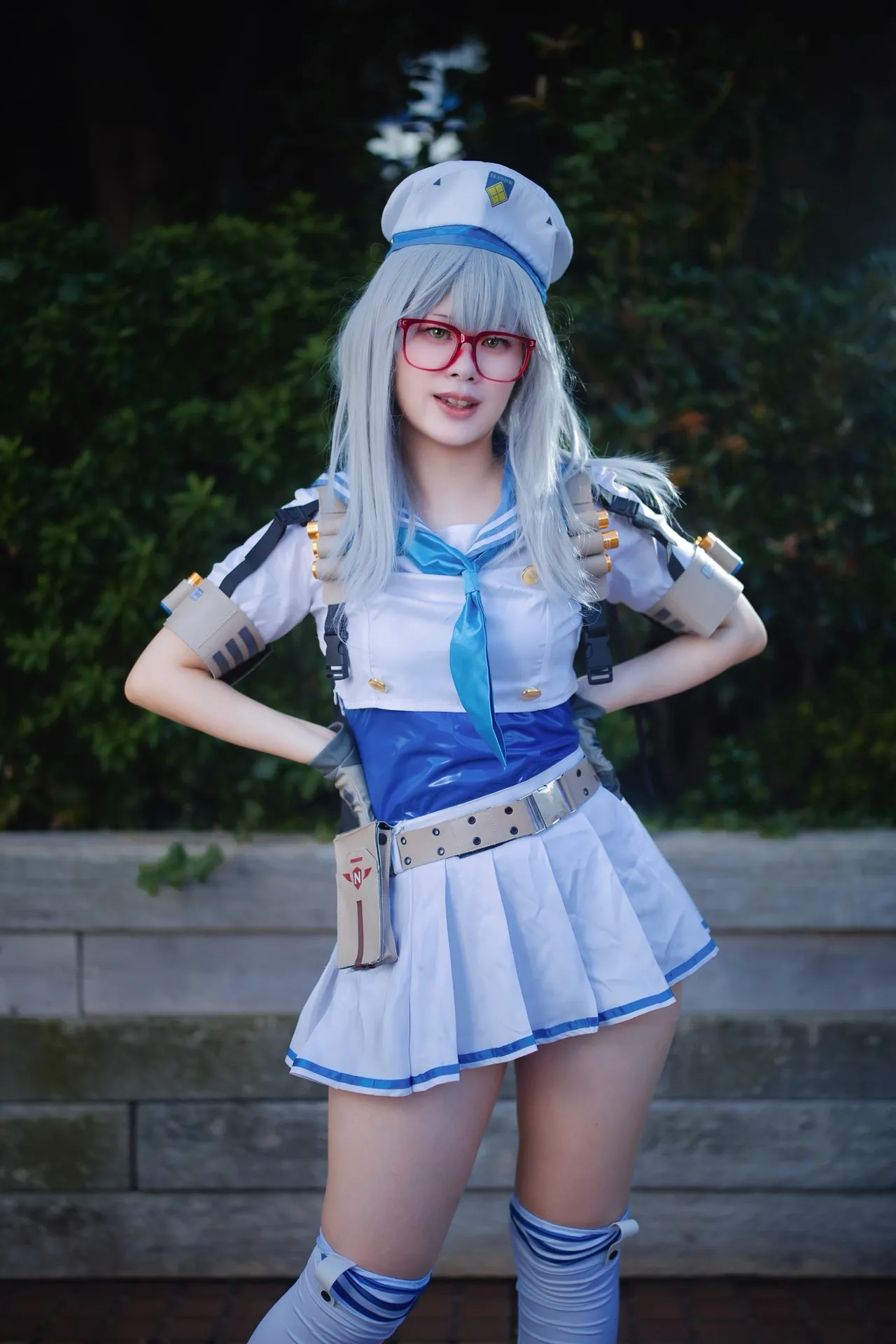 れりか (zakurorro) - Neon-erohere28.webp