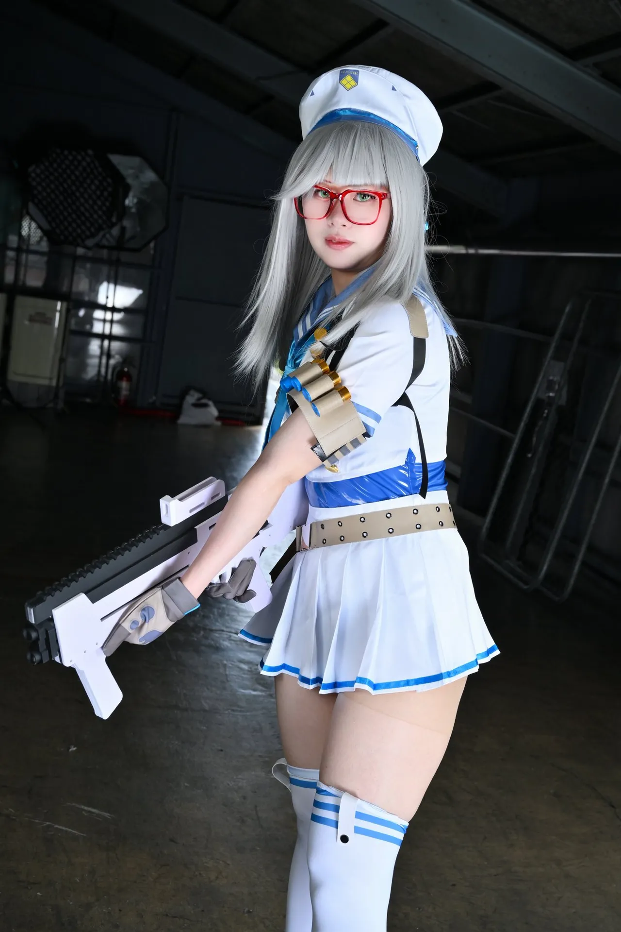 れりか (zakurorro) - Neon-erohere3.webp