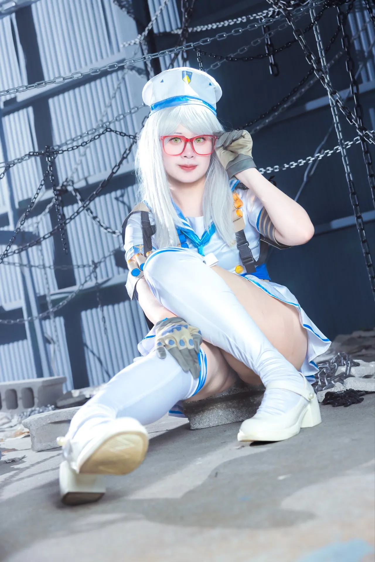 れりか (zakurorro) - Neon-erohere39.webp