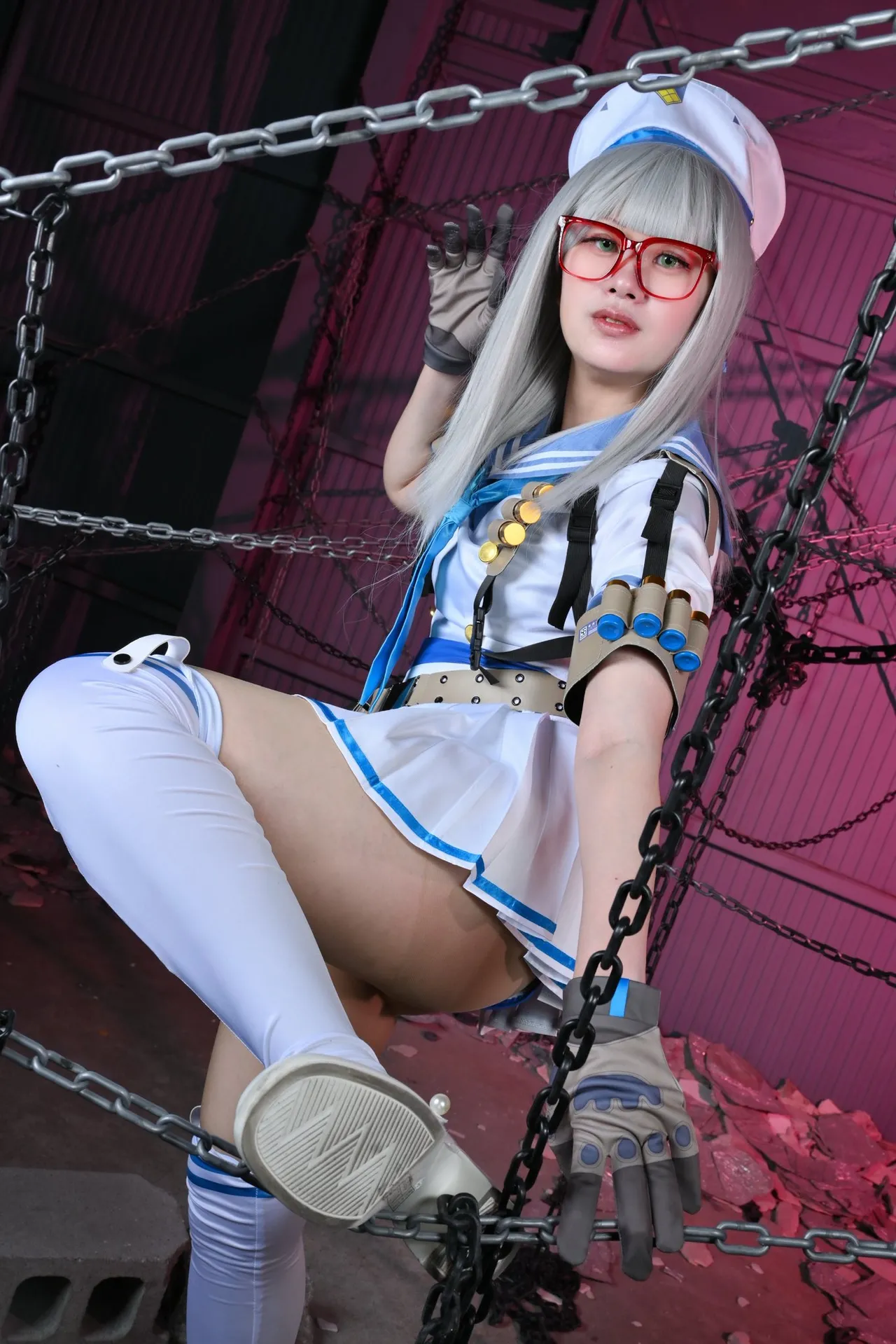 れりか (zakurorro) - Neon-erohere44.webp