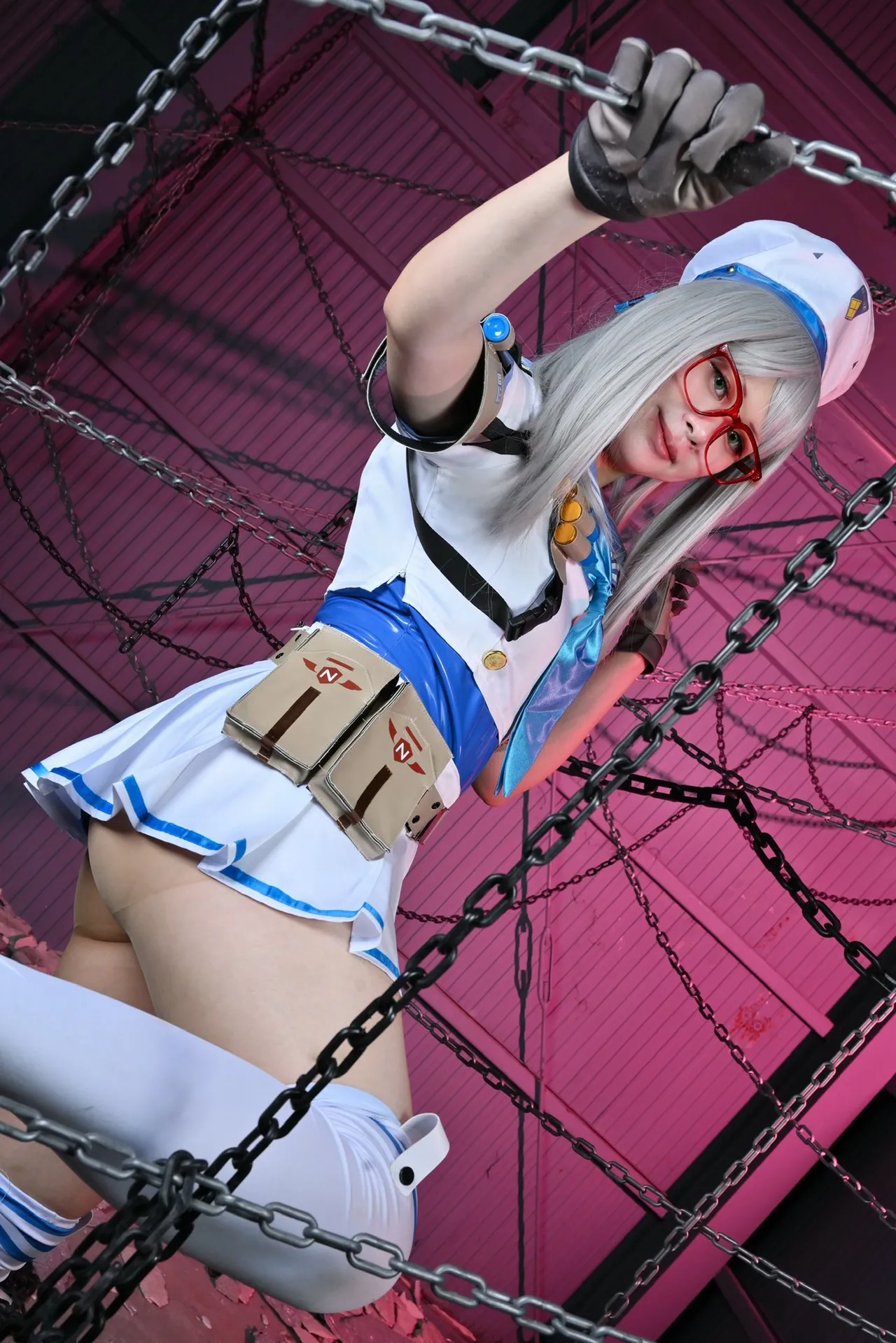 れりか (zakurorro) - Neon-erohere46.webp