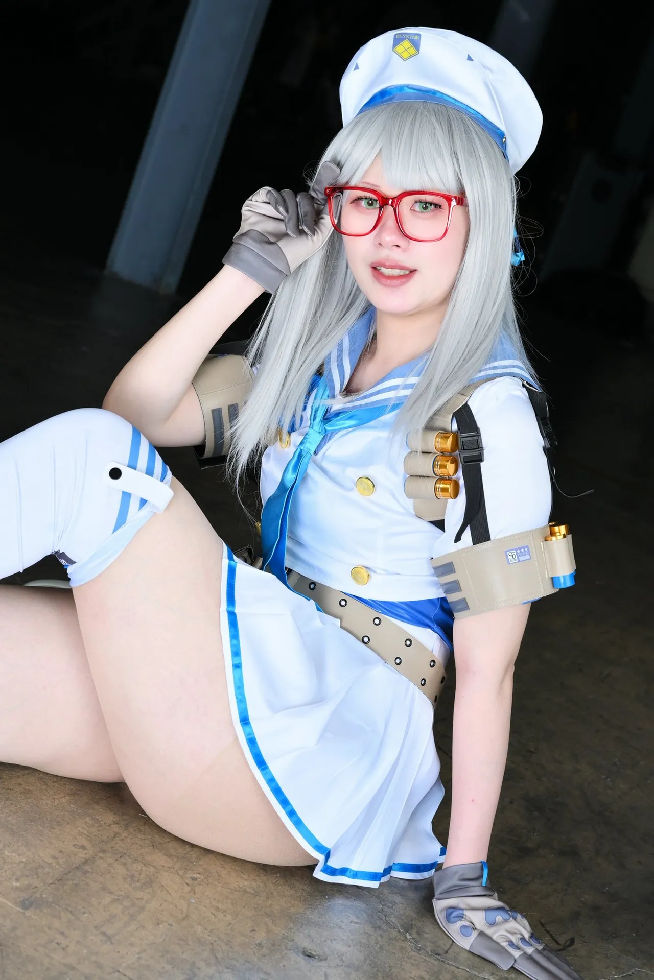 れりか (zakurorro) - Neon-erohere8.webp