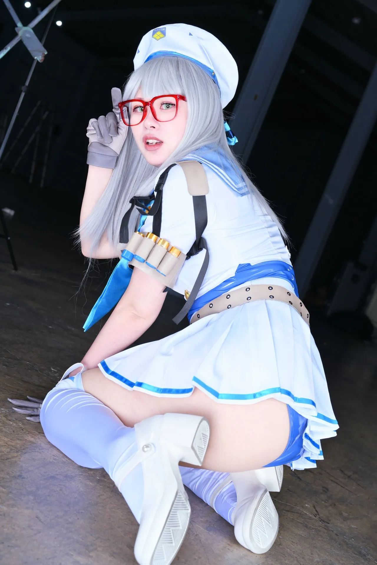 れりか (zakurorro) - Neon-erohere9.webp