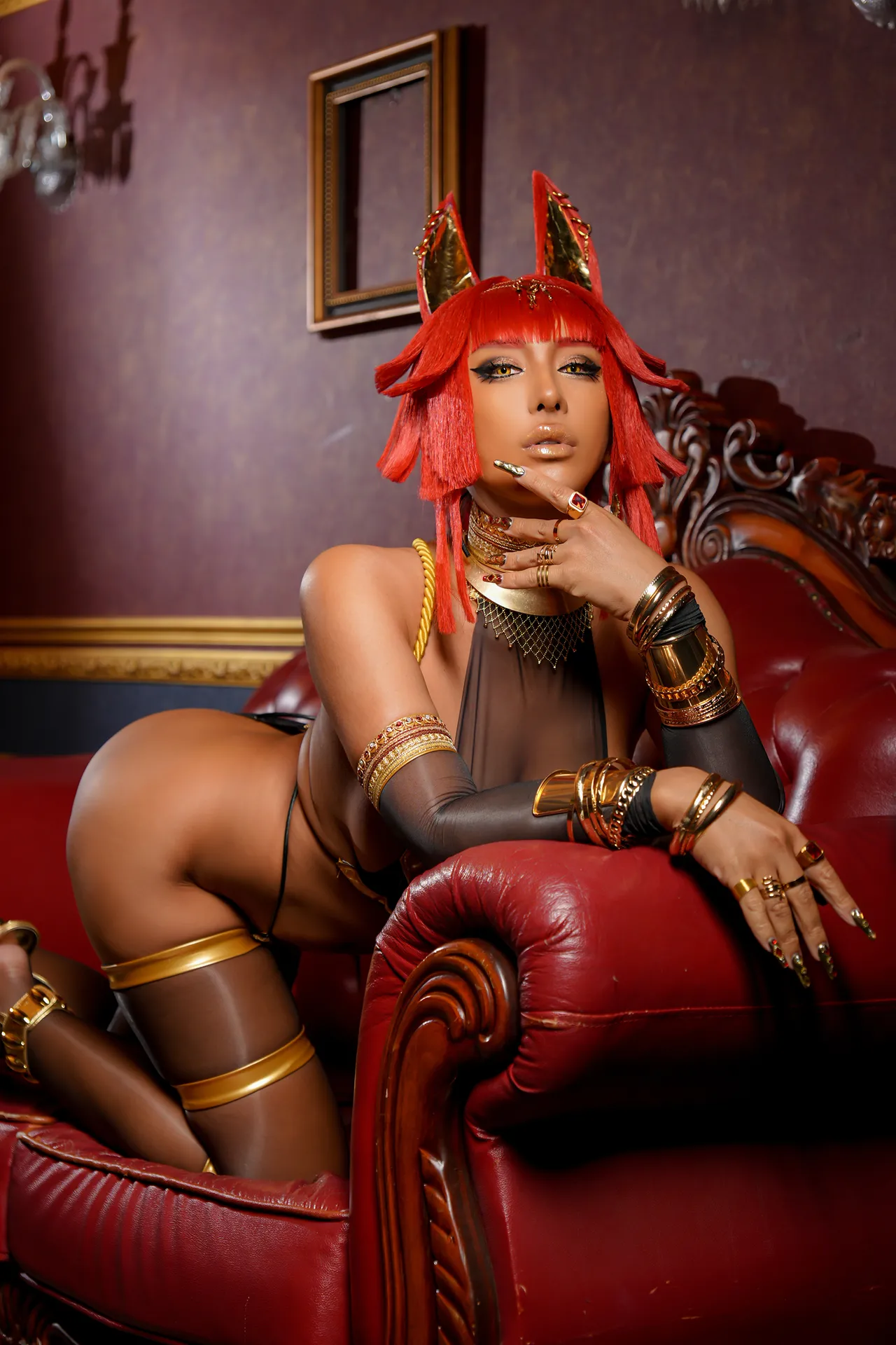 エジプト神セト写真集 送料込み-erohere74.webp