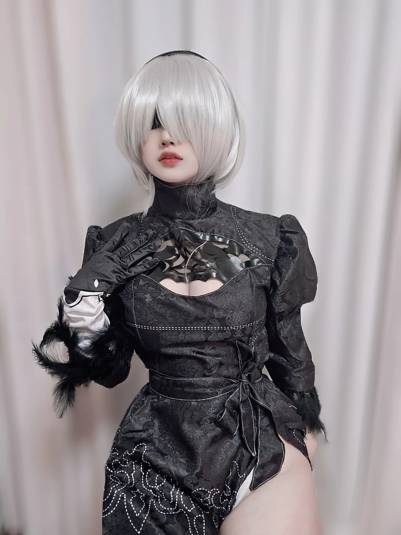 キツネ - 2B-erohere1.webp