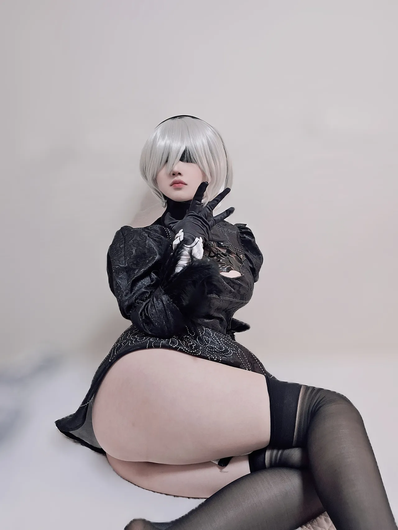 キツネ - 2B-erohere10.webp
