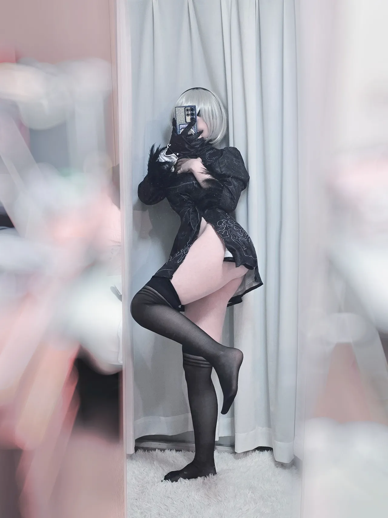 キツネ - 2B-erohere11.webp