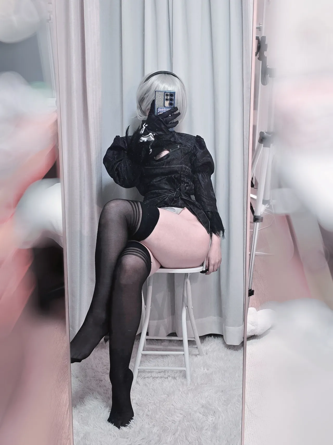 キツネ - 2B-erohere13.webp