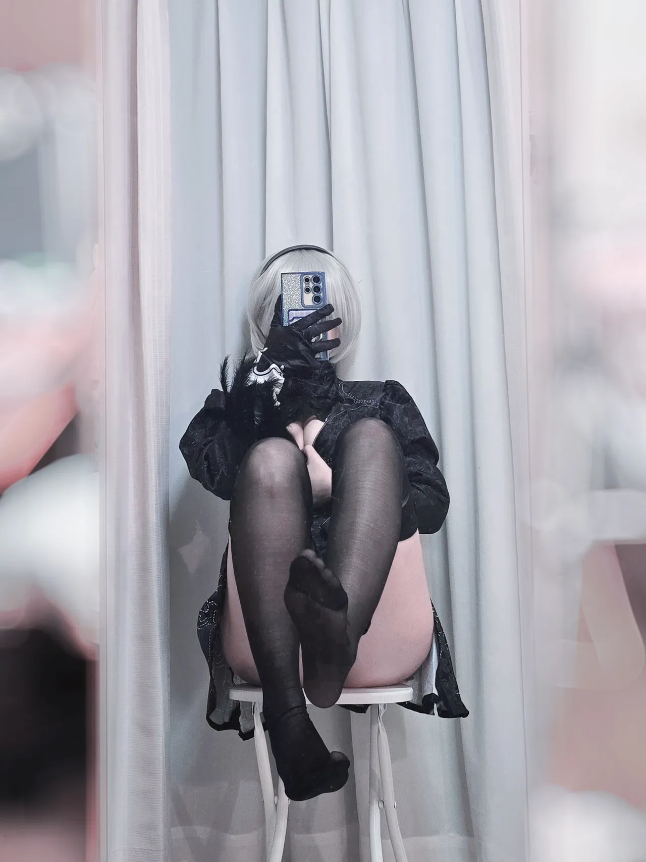 キツネ - 2B-erohere15.webp