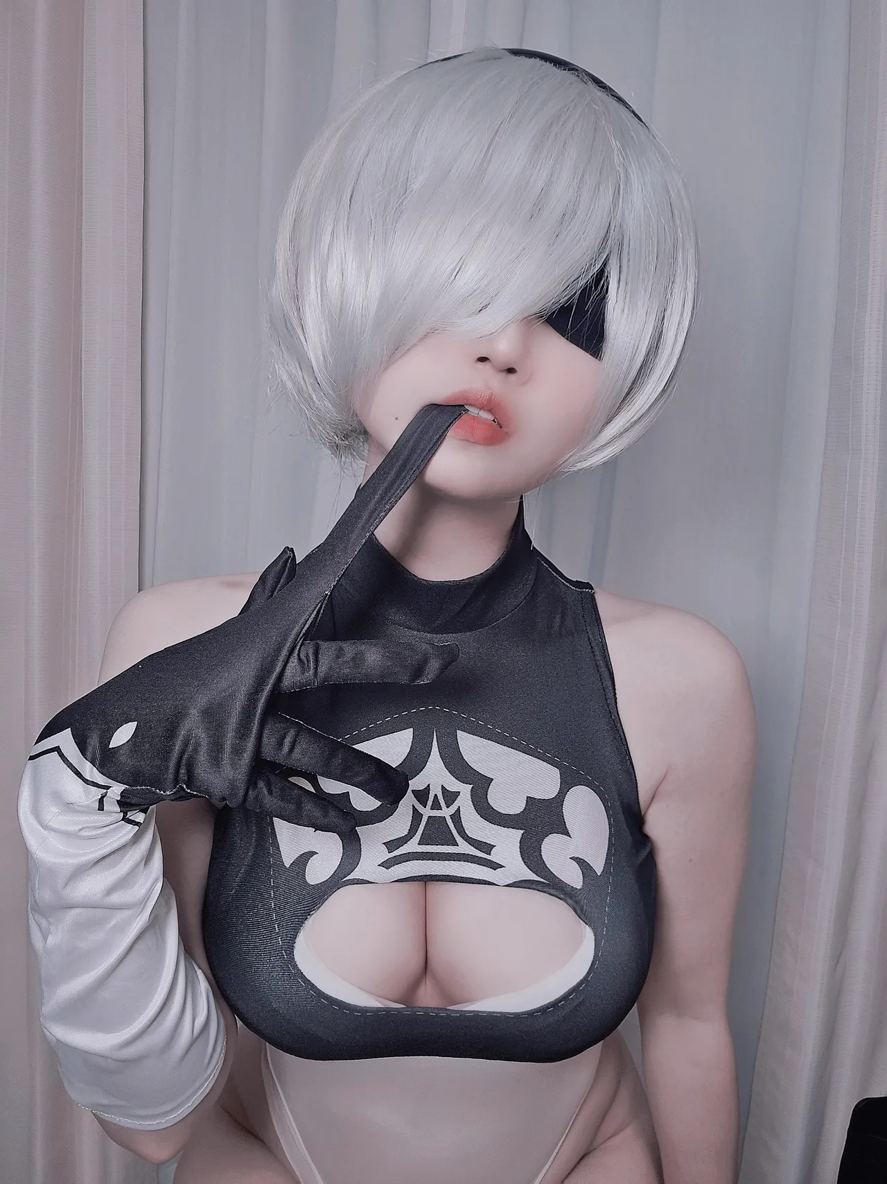 キツネ - 2B-erohere23.webp