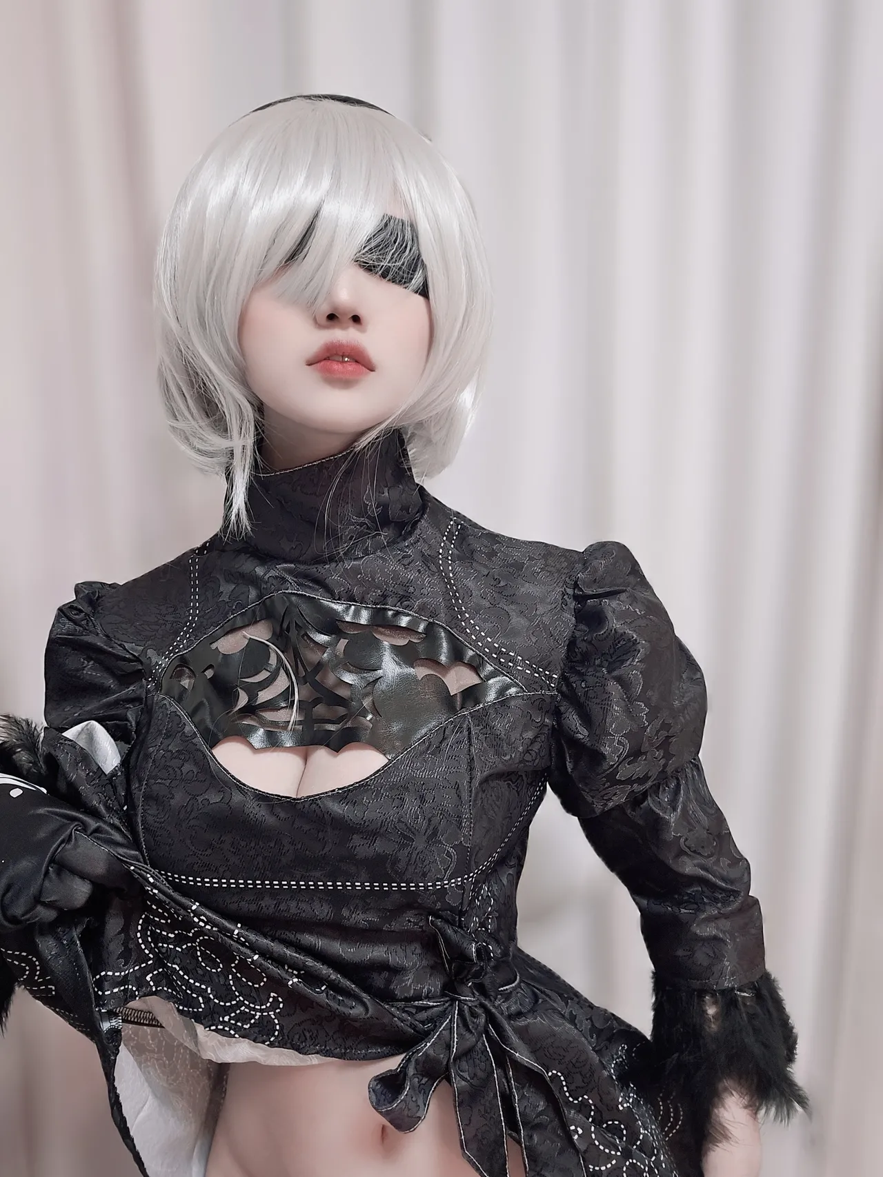 キツネ - 2B-erohere4.webp