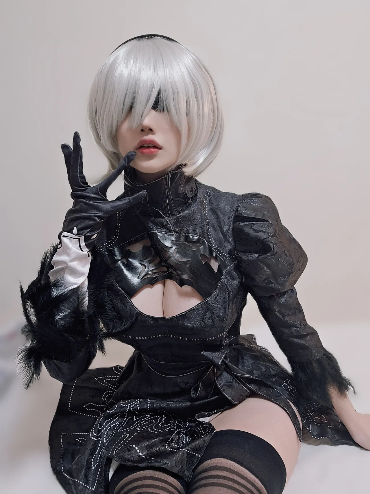 キツネ - 2B-erohere8.webp