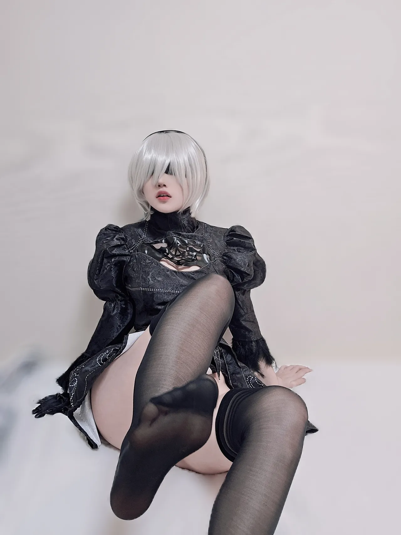 キツネ - 2B-erohere9.webp