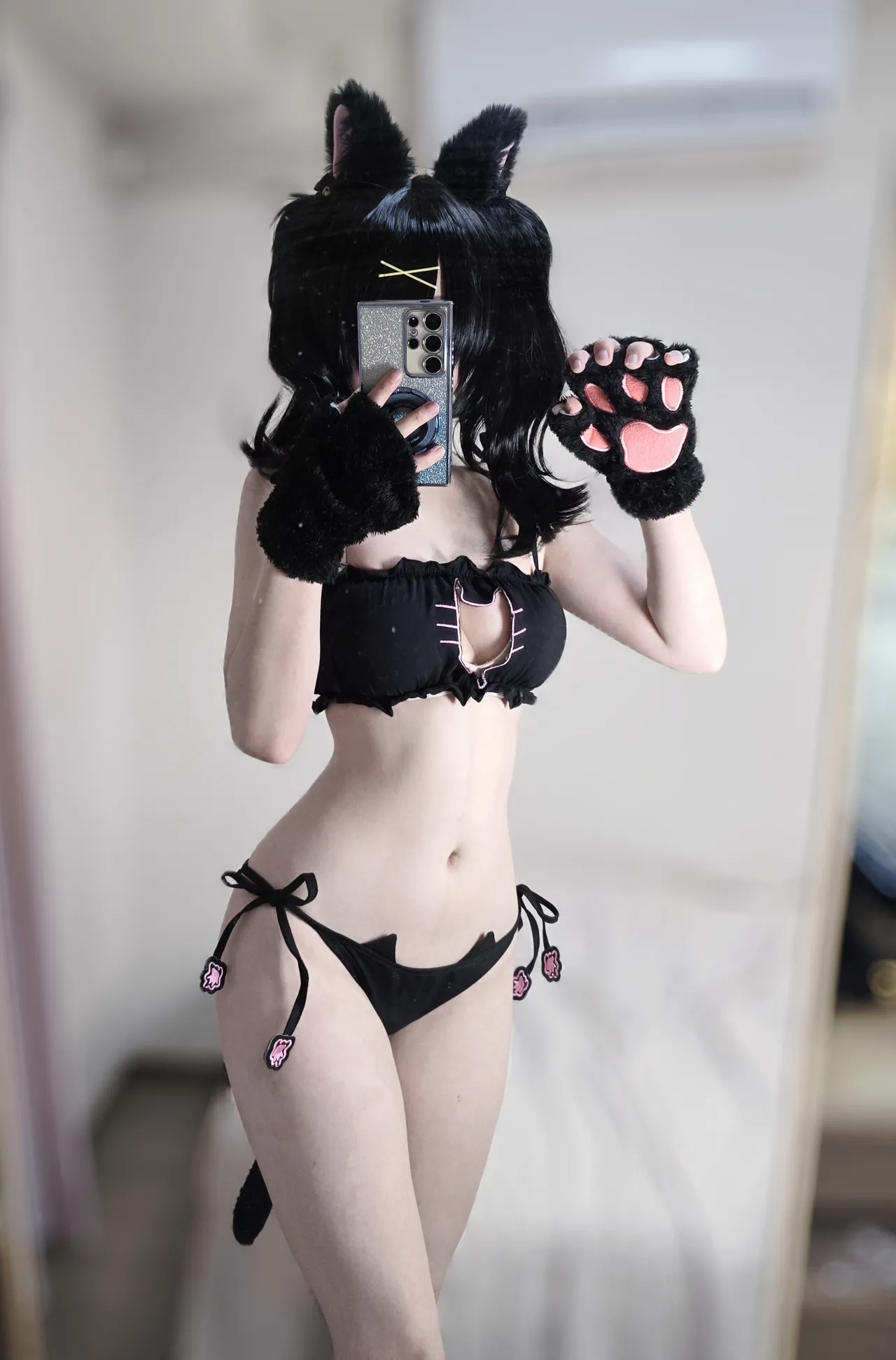 キツネ - Ame Neko-erohere15.webp