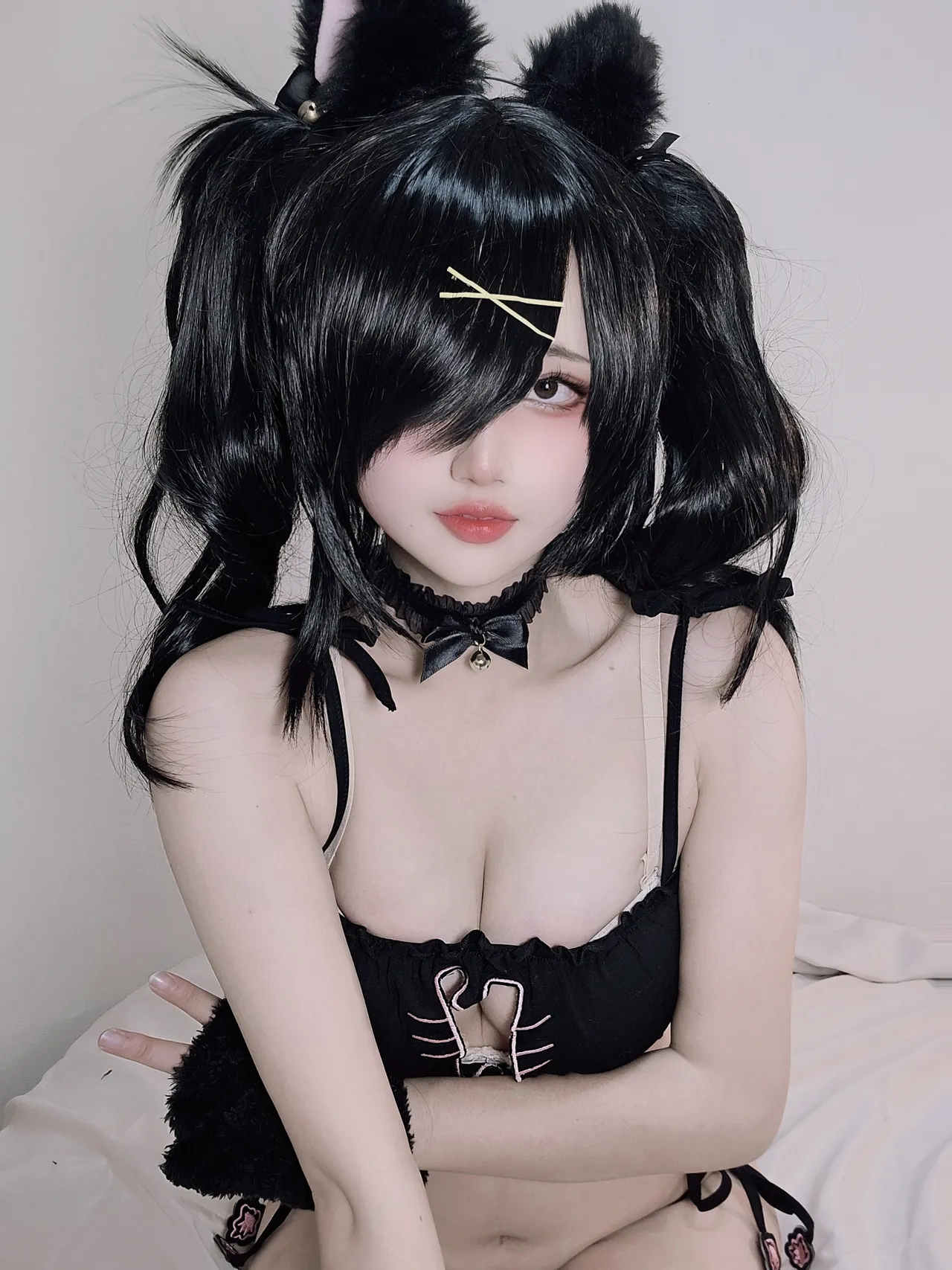 キツネ - Ame Neko-erohere3.webp