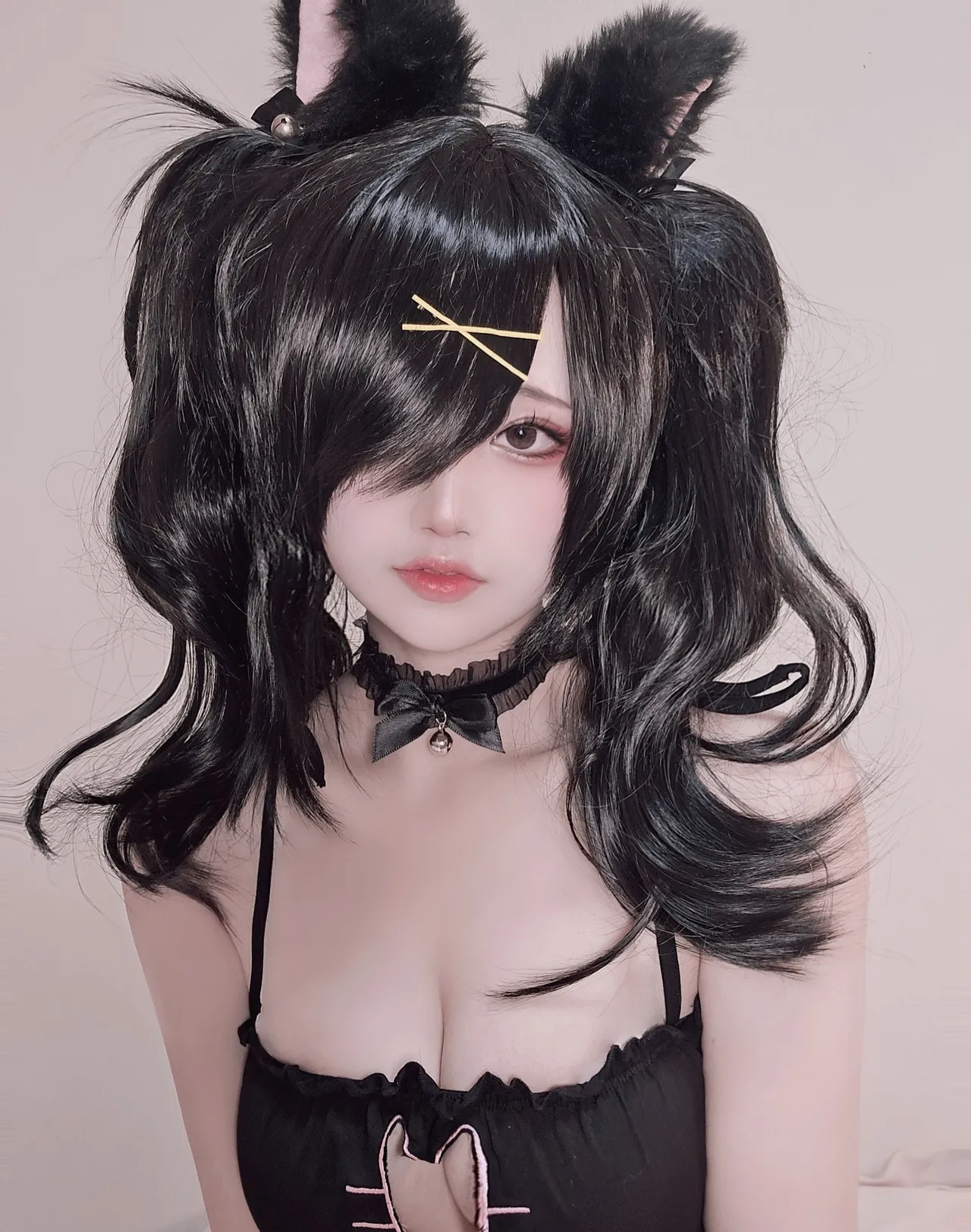 キツネ - Ame Neko-erohere4.webp