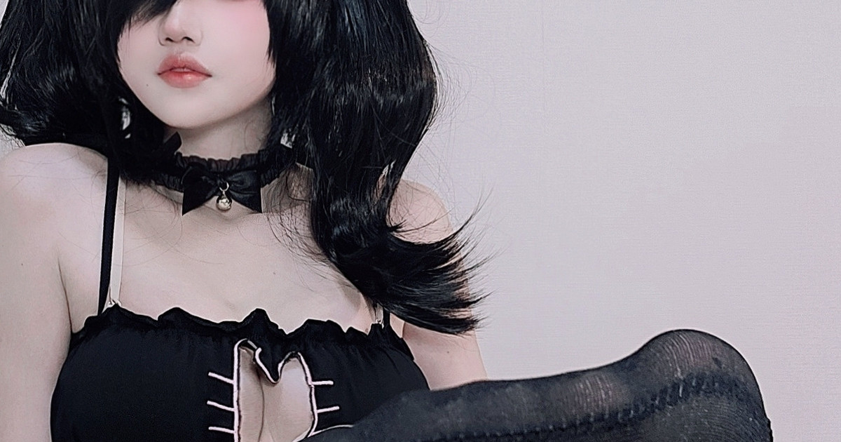 キツネ - Ame Neko-erohere7.jpg