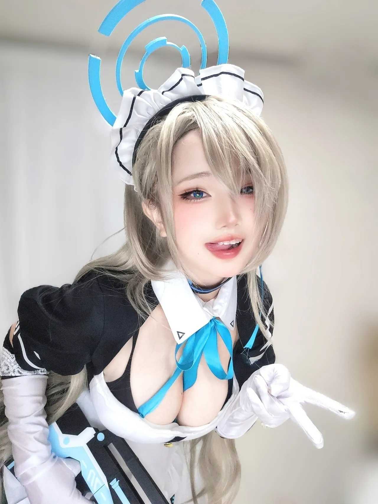 キツネ - Asuna-erohere2.webp