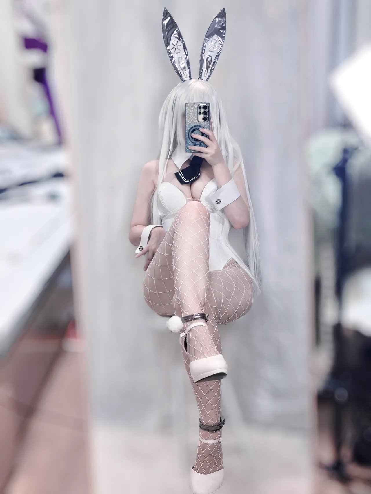 キツネ - Blanc-erohere10.webp