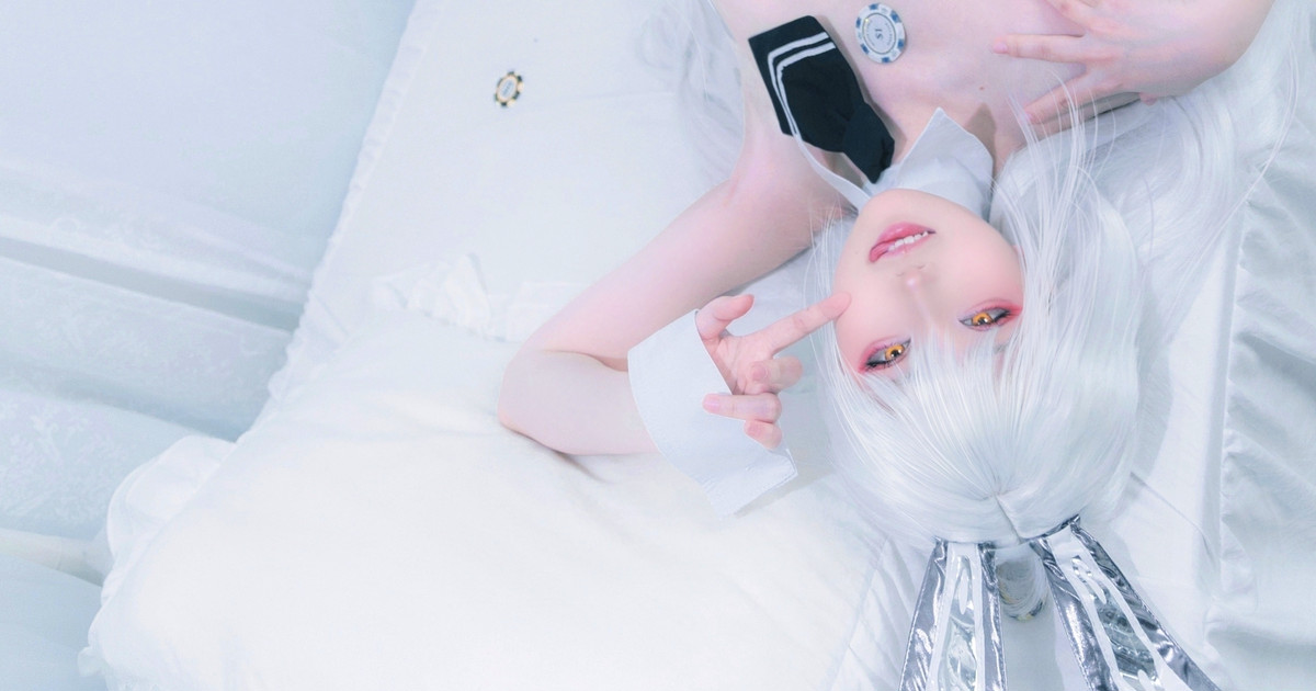 キツネ - Blanc-erohere11.jpg