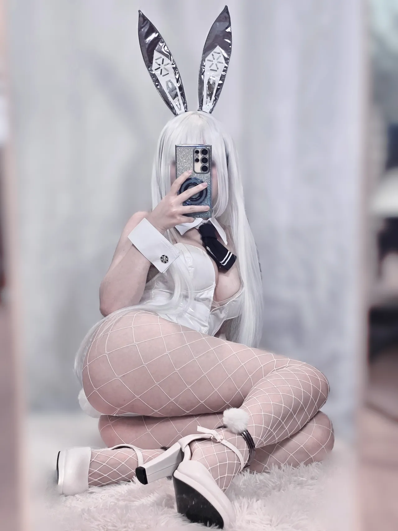 キツネ - Blanc-erohere16.webp