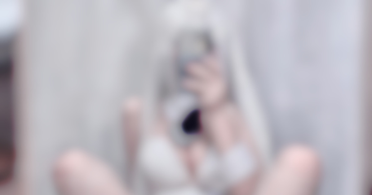 キツネ - Blanc-erohere2.jpg