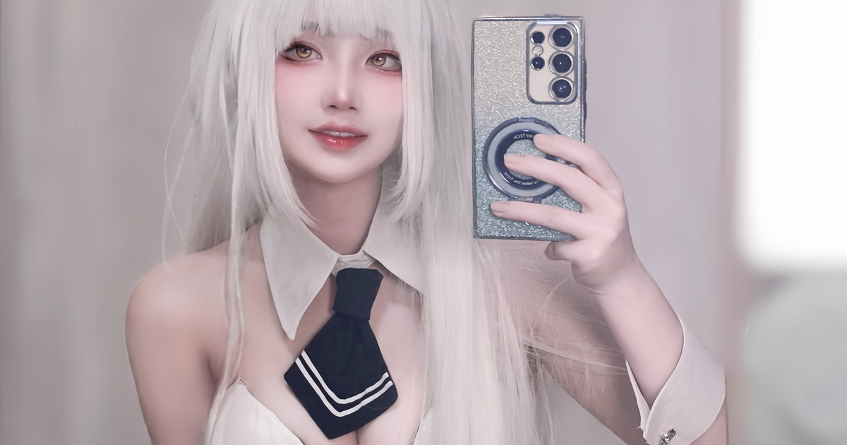 キツネ - Blanc-erohere20.jpg